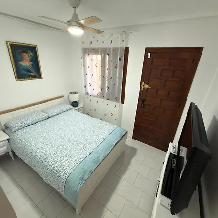 Flamingo Apartment Torrevieja