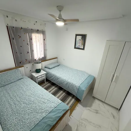 Flamingo Apartment