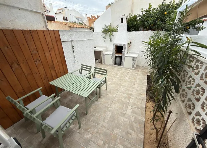 Flamingo Apartment Torrevieja