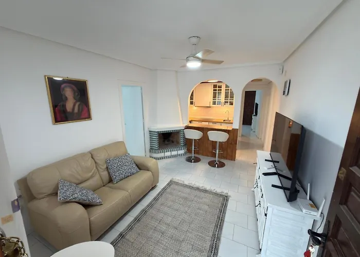 Flamingo Apartment Torrevieja